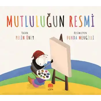 Mutluluğun Resmi