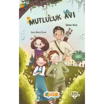 Mutluluk Avı