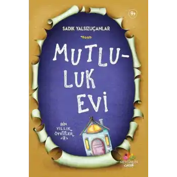 Mutluluk Evi