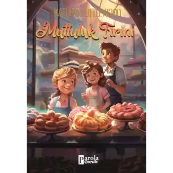 Mutluluk Fırını
