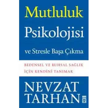 Mutluluk Psikolojisi