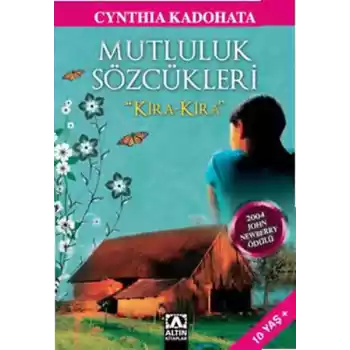 Mutluluk Sözcükleri - Kira Kira