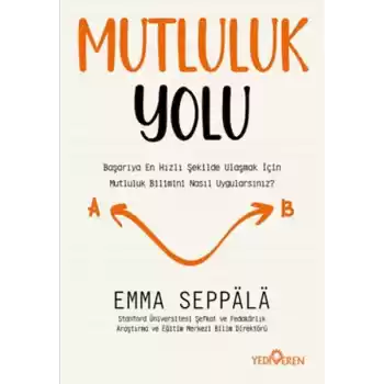 Mutluluk Yolu