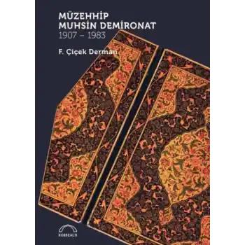 Müzehhip Muhsin Demironat 1907 - 1983
