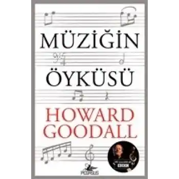 Müziğin Öyküsü