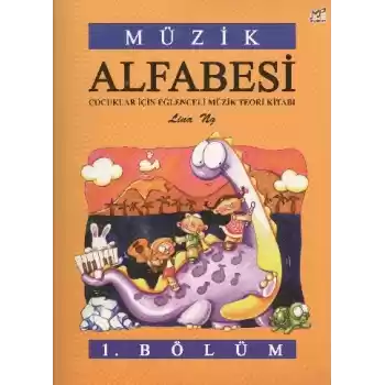Müzik kitabı Karışık