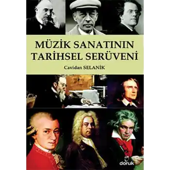 Müzik Sanatının Tarihsel Serüveni