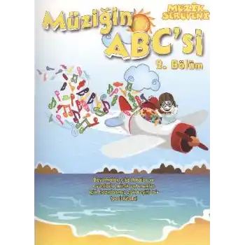 Müzik Serüveni Müziğin ABCsi 2. Bölüm
