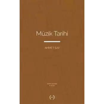 Müzik Tarihi