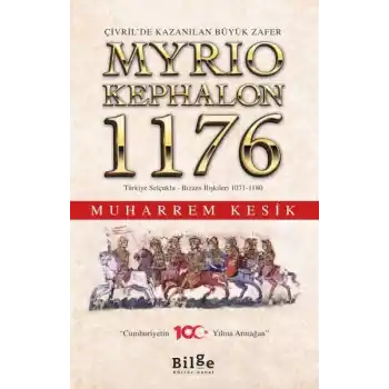 Myrıokephalon 1176