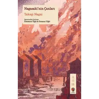 Nagasaki’nin Çanları Japon Klasikleri
