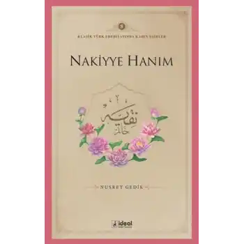 Nakiyye Hanım