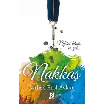 Nakkaş