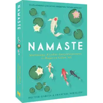 Namaste