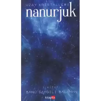 Nanurjuk 2. Kitap