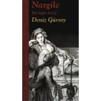 Nargile - Bir Nefes Keyif