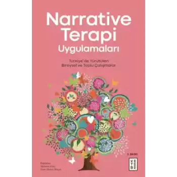 Narrative Terapi Uygulamaları