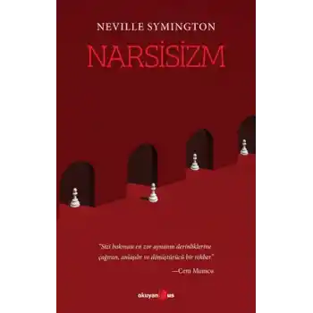 Narsisizm