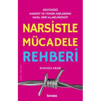 Narsistle Mücadele Rehberi