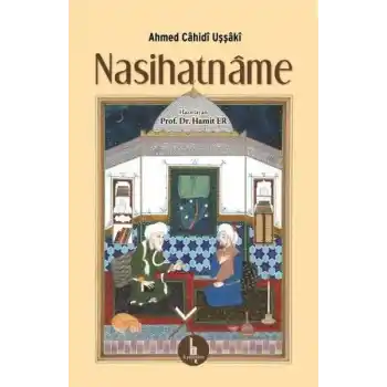 Nasihatname
