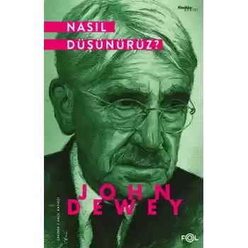 Nasıl Düşünürüz?