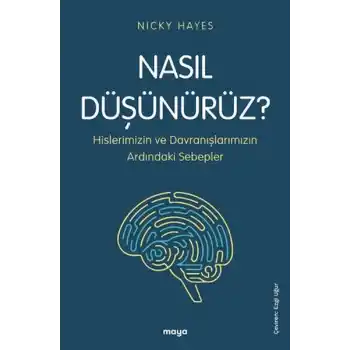 Nasıl Düşünürüz?