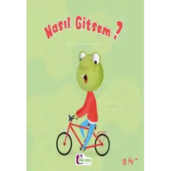 Nasıl Gitsem