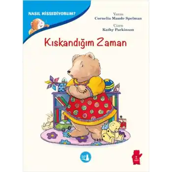 Nasıl Hissediyorum? - Kıskandığım Zaman