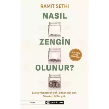 Nasıl Zengin Olunur?