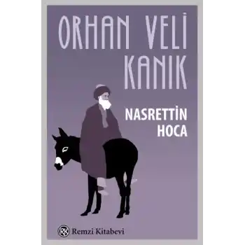 Nasrettin Hoca