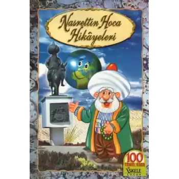 Nasrettin Hoca Hikayeleri