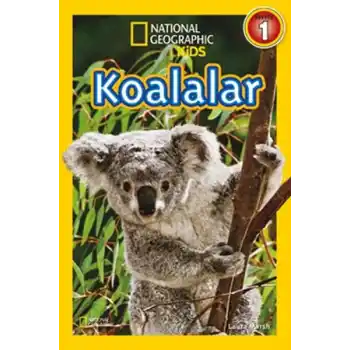 National Geographic Kids - Koalalar
