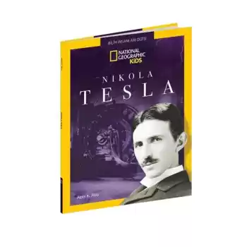 National Geographic Kids - Nikola Tesla