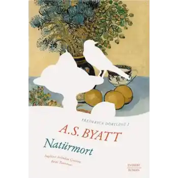 Natürmort