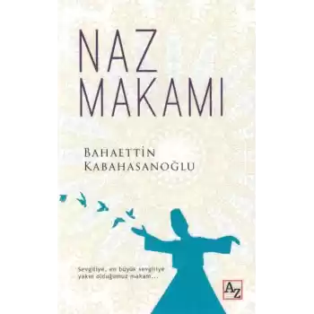 Naz Makamı