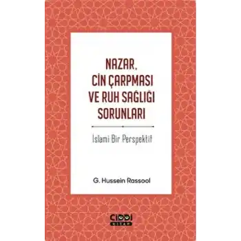 Nazar, Cin Çarpması ve Ruh Sağlığı Sorunları