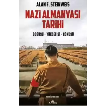 Nazi Almanyası Tarihi
