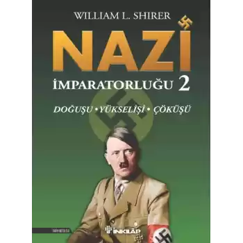 Nazi İmparatorluğu 2