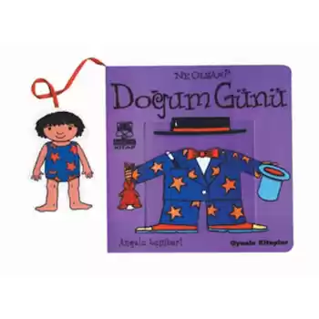 Ne Olsam: Doğum Günü