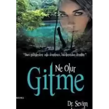 Ne Olur Gitme