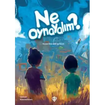 Ne Oynayalım?
