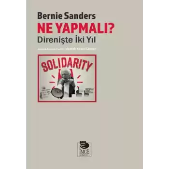 Ne Yapmalı?