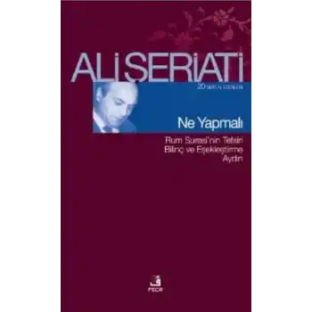 Ne Yapmalı