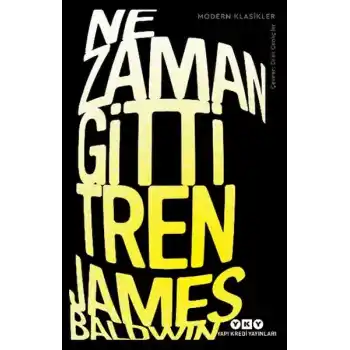Ne Zaman Gitti Tren