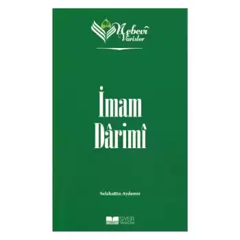 Nebevi Varisler 30 İmam Darimi