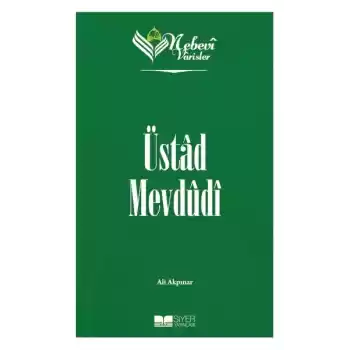 Nebevi Varisler 94 Üstad Mevdudi