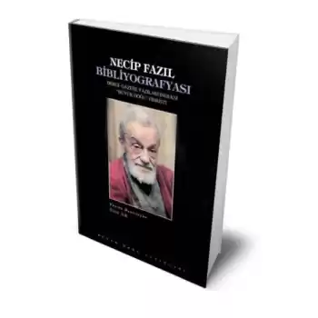 Necip Fazıl Bibliyografyası