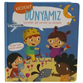 Neden? - Dünyamız