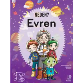 Neden? Evren