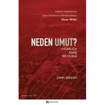 Neden Umut?